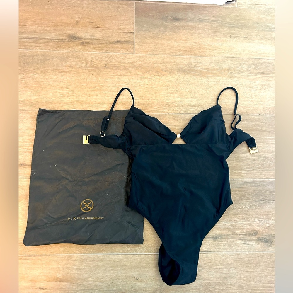 Vix one piece